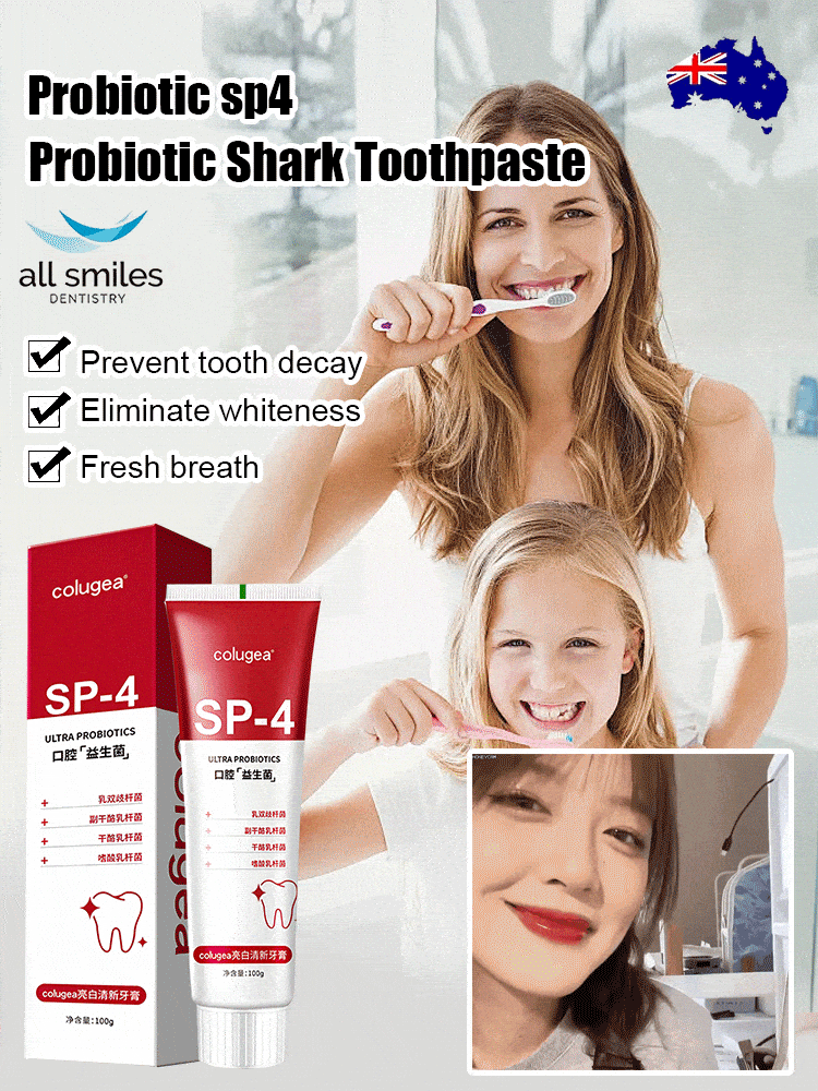 D-More Original Intensive Teeth Whitening Toothpaste-๐ฅBuy 1 Get 1 Free๐ฅ