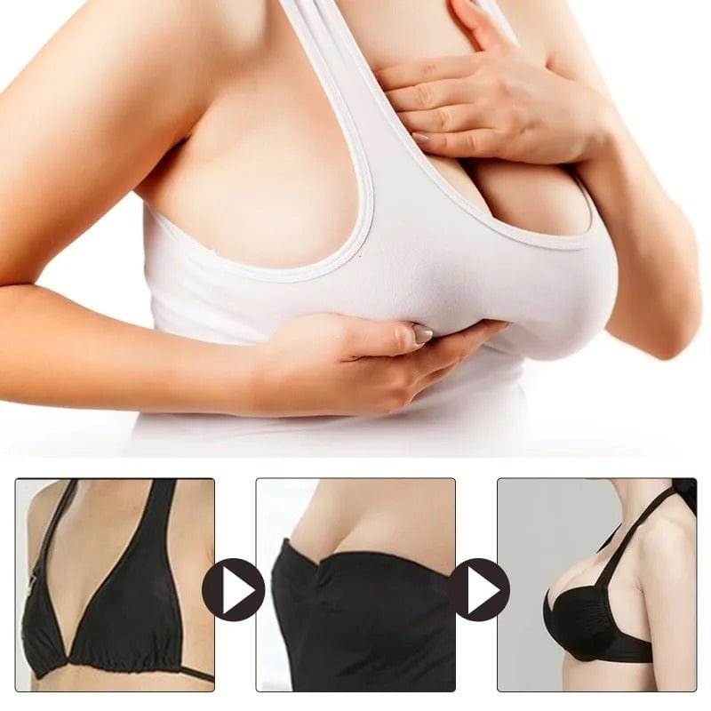 SD 100% Natural Breast Lifting Oil – Instant Firmness & Lift ✨ - dmore