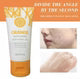 SD Orange Exfoliating Cleansing Pore Brightening Whitening Gel- Buy 1 Get 1 Free🔥🔥 - dmore