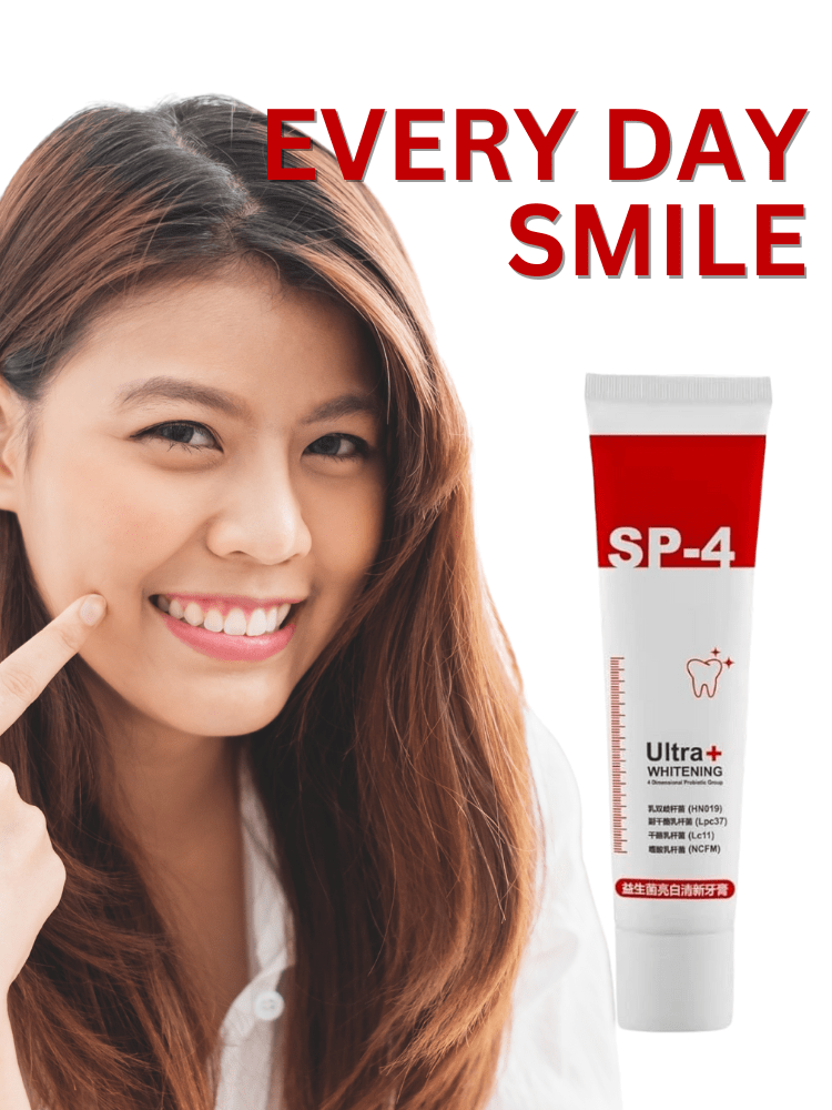 D-More Original Intensive Teeth Whitening Toothpaste-๐ฅBuy 1 Get 1 Free๐ฅ