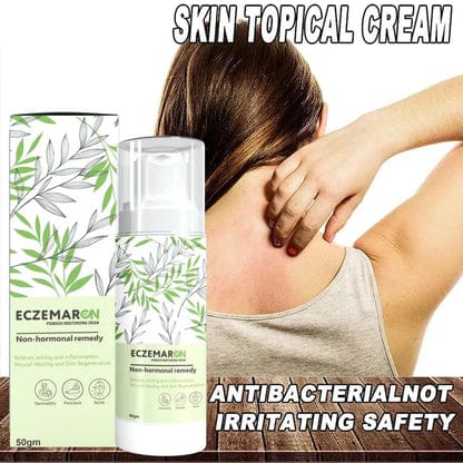 SC D-More Ecze+ Anti Fungal Spray - Doctor's Recommended šØš½āāļø Buy 1 Get 1 Free - dmore