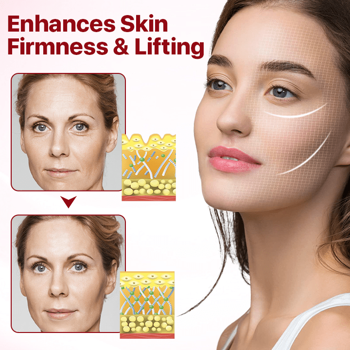 SC D-More Dragon Blood Anti-Wrinkle Serum – Firm, Lift & Rejuvenate in 15 days 🐉 - dmore