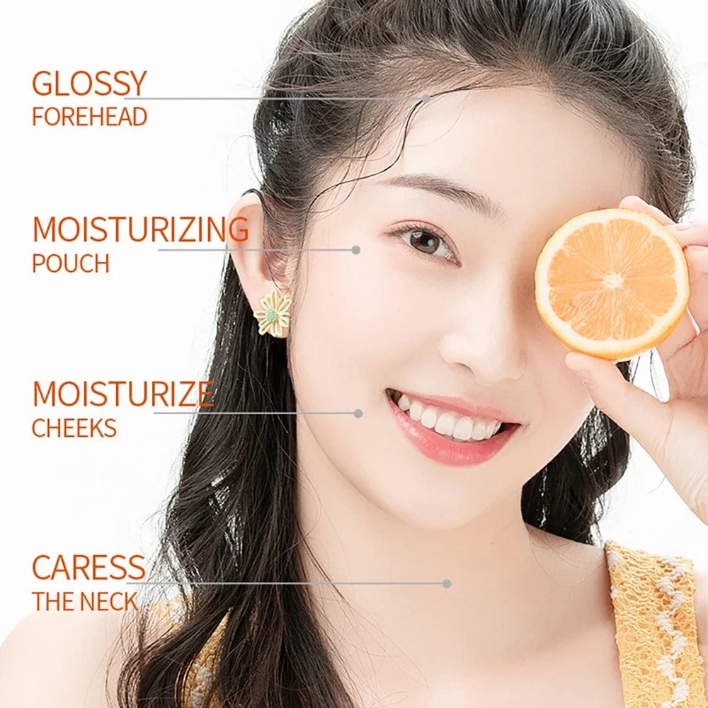 SD Ultra Glow Vitamin C Serum with Korean Anti-Aging Formula🌿 - dmore