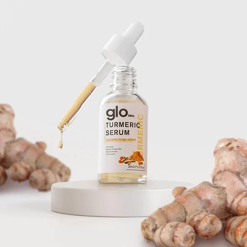 MD Turmeric Spot Corrector Serum – Buy 1 Get 1 FREE 🌿🔥Now @499🔥 - dmore