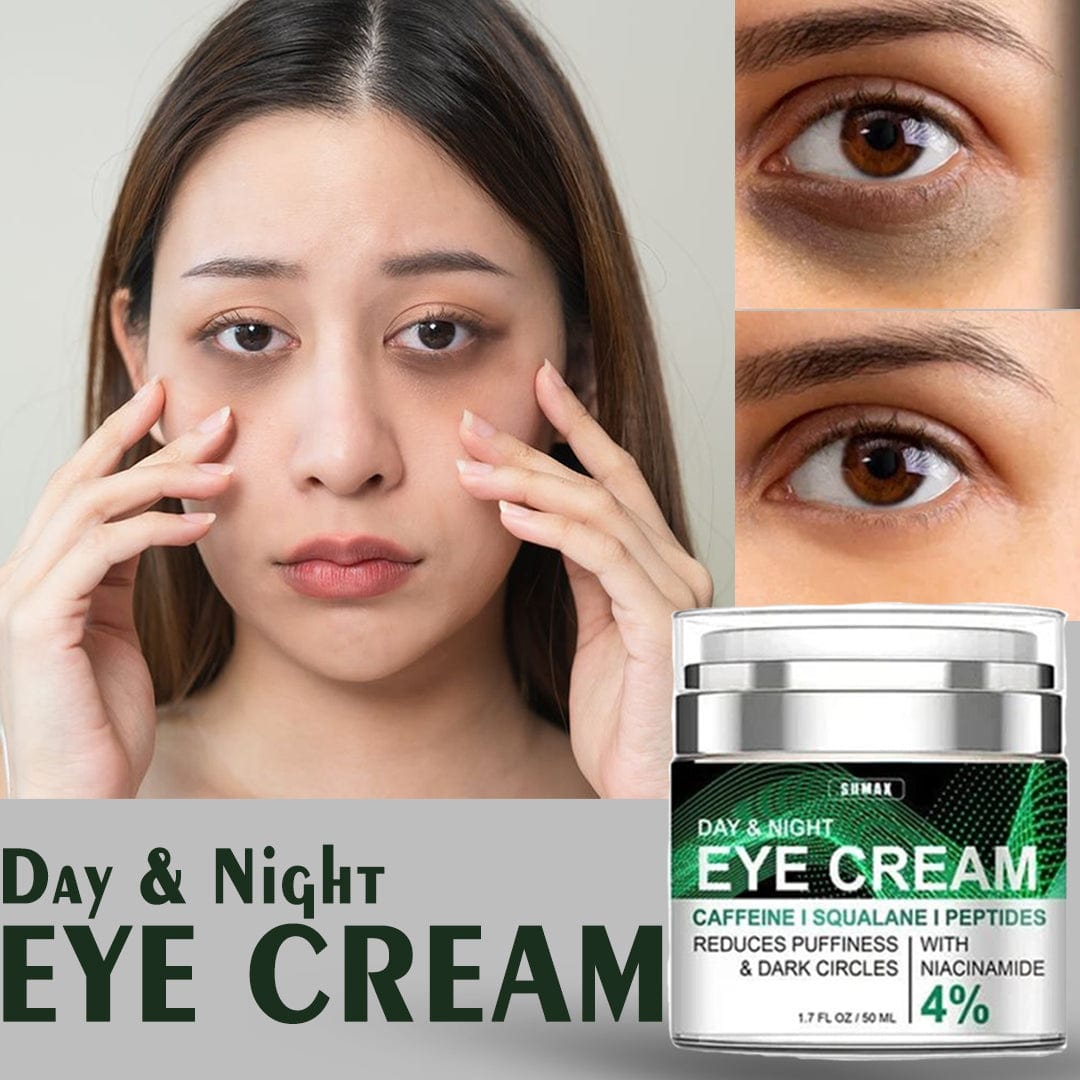 SD All-in-One Eye Cream - Say Goodbye to Puffiness & Wrinkles! ๐ Buy 1 Get 1 Free๐ - dmore
