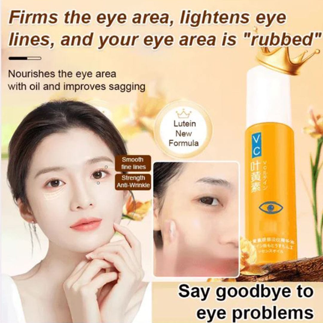 🔥MD Buy 1 Get 1 Free 🔥 Lutein Firming & Anti-Wrinkle Serum - dmore