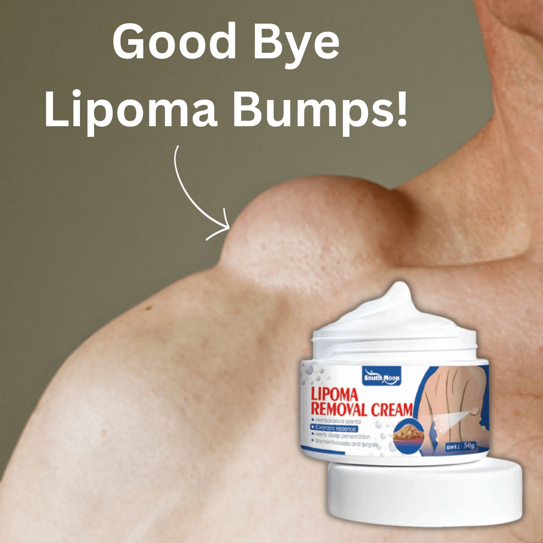 MD Herbal Lipoma Removal Cream (50gm) 🔥Doctors 1st Choice🔥 Buy 1 Get 1 Free - dmore