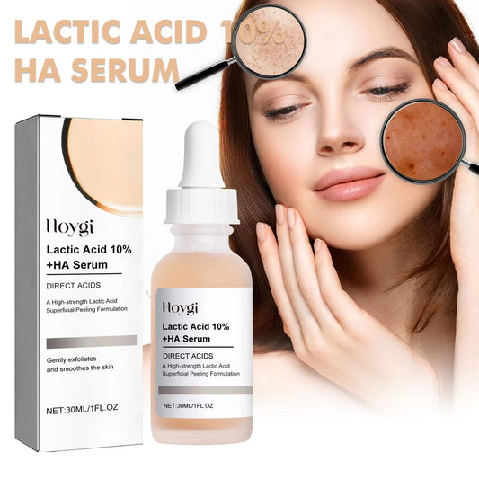 SC D-More Pore Perfecting Serum – Korean 🇰🇷 Secret Formula with 10% Lactic Acid 🌿 - dmore