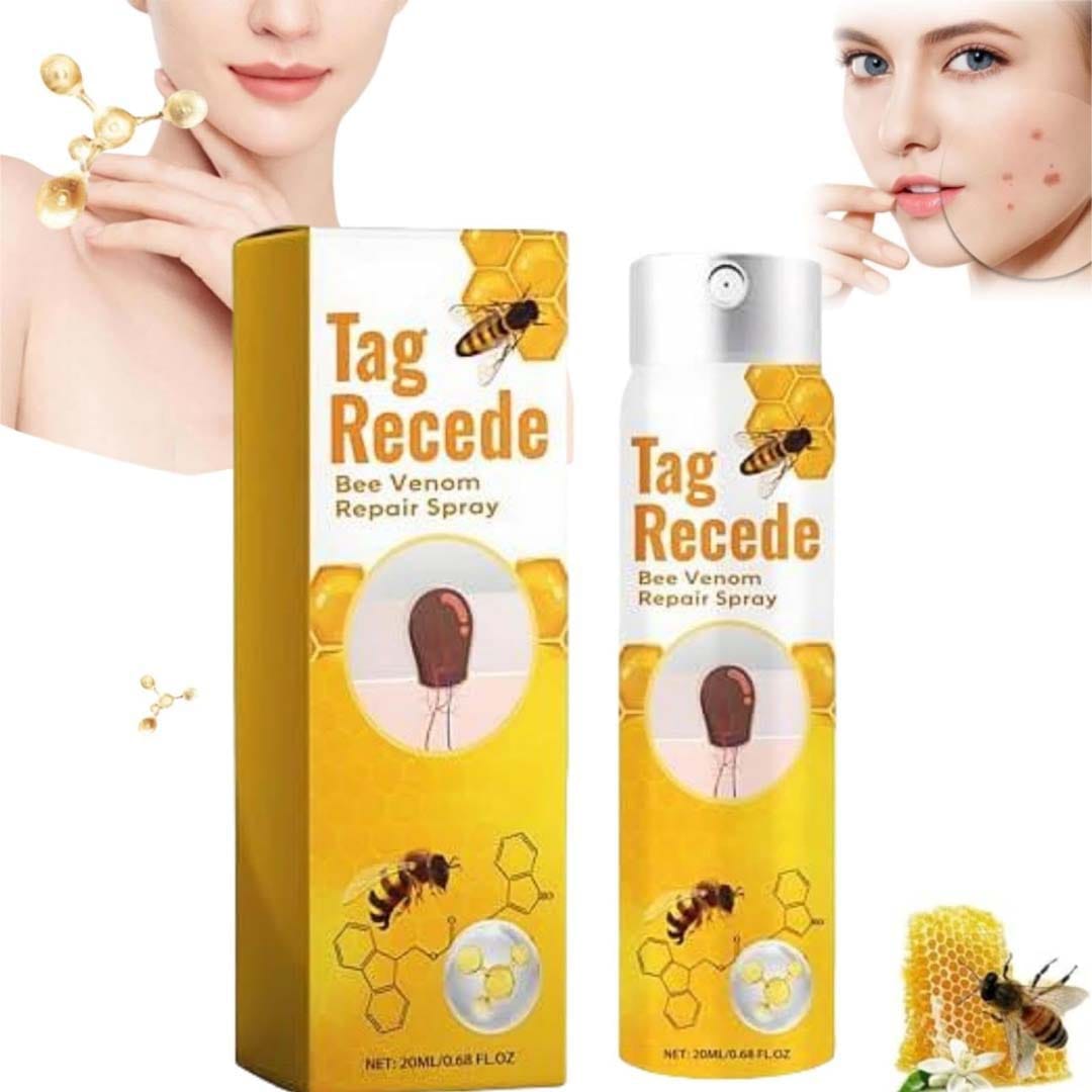 MD ✨ Instantly Remove Warts, Skin Tags & Moles – Painlessly & Safely! - dmore