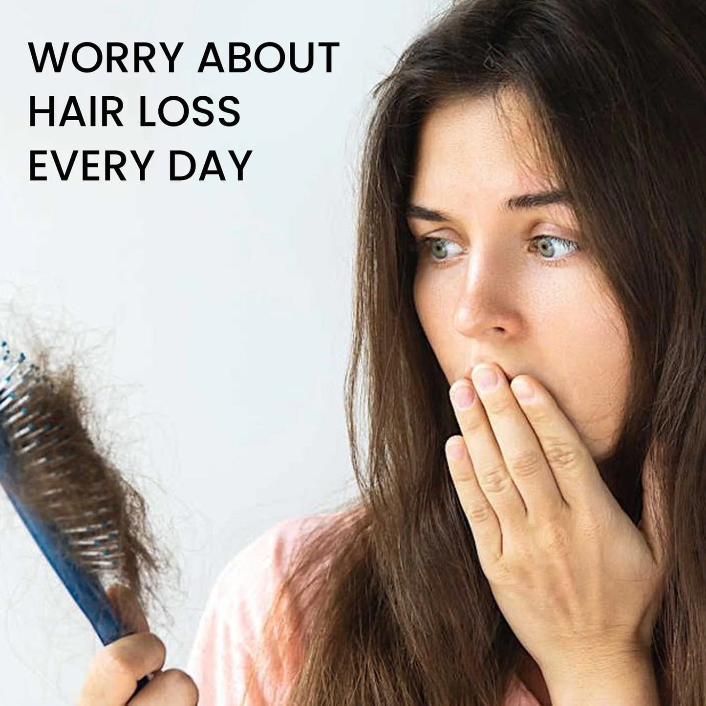 D-More Hair Regrowth Serum โ Perfect for Men & Women ๐โโ๏ธ๐โโ๏ธ - dmore