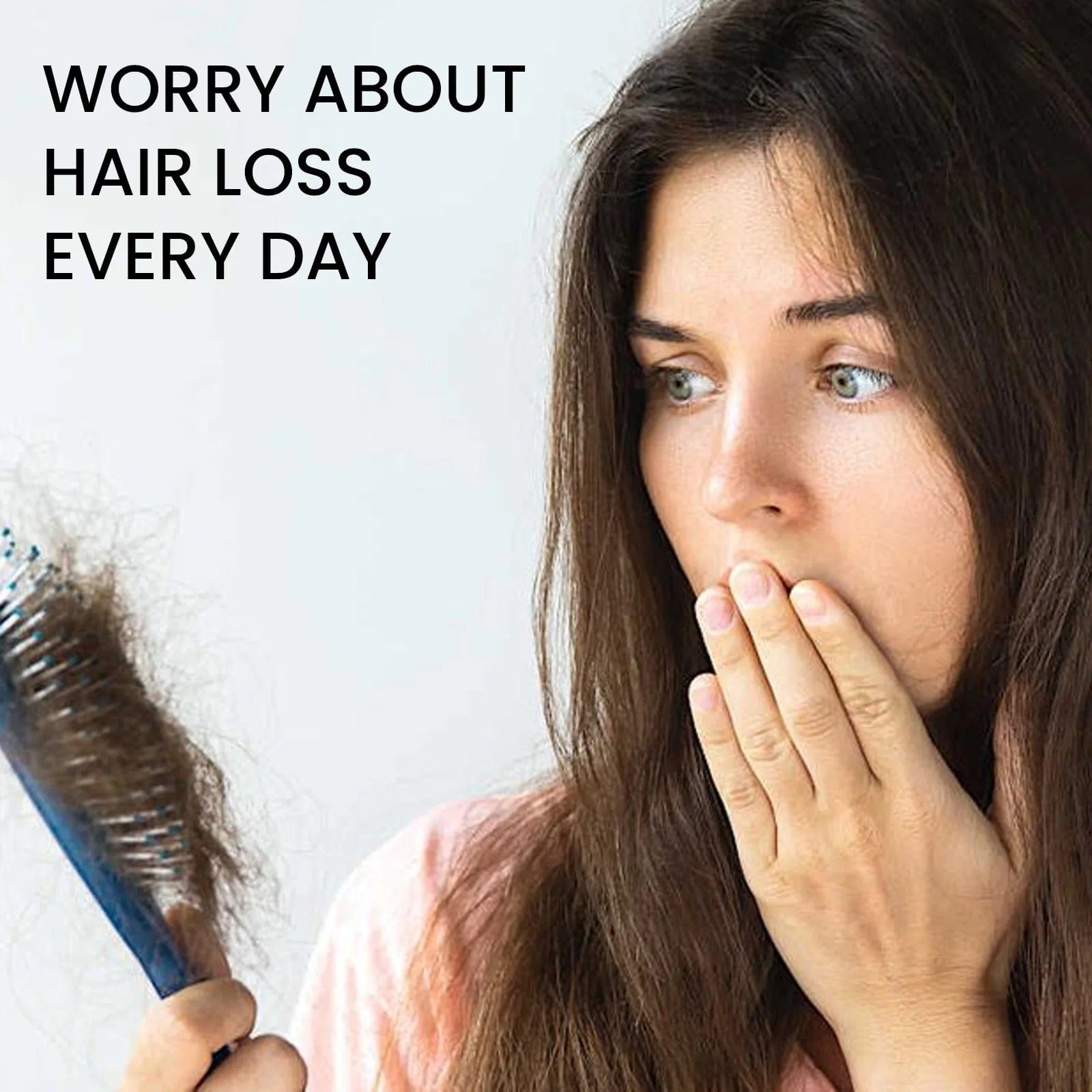 D-More Hair Regrowth Serum โ Perfect for Men & Women ๐โโ๏ธ๐โโ๏ธ - dmore