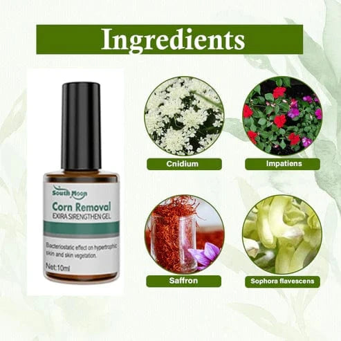SD Corn Removal Serum š£ No More Pain, No More Corns - ⨠Buy 1 Get 1 Free ā” - dmore