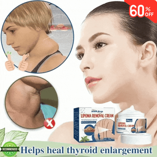 MD Herbal Lipoma Removal Cream (50gm) 🔥Doctors 1st Choice🔥 Buy 1 Get 1 Free - dmore