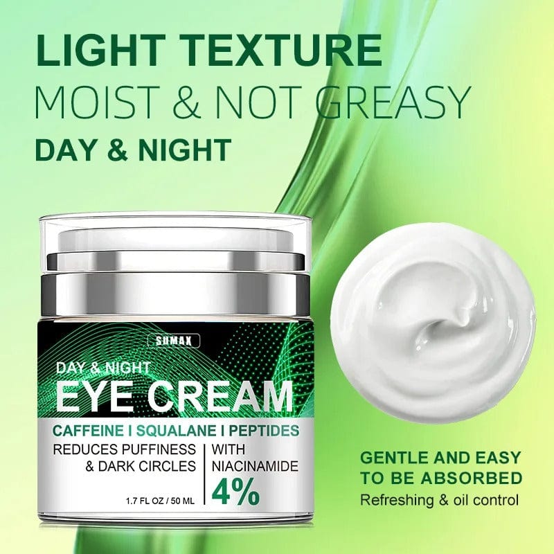 SD All-in-One Eye Cream - Say Goodbye to Puffiness & Wrinkles! ๐ Buy 1 Get 1 Free๐ - dmore