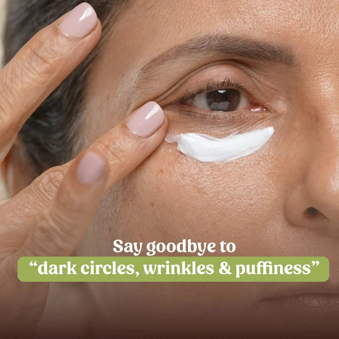 SD All-in-One Eye Cream - Say Goodbye to Puffiness & Wrinkles! ๐ Buy 1 Get 1 Free๐ - dmore