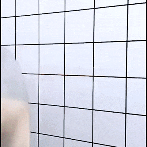 UNBREAKABLE MIRROR OVAL ( BUY 1 GET 1 FREE)