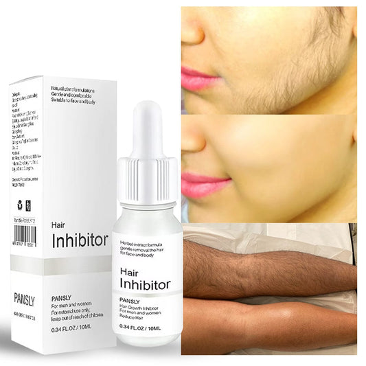 SD Hair Inhibitor Serum – Effortless Hair Reduction 💧 - dmore