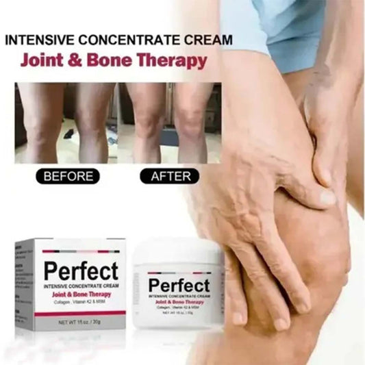 MD Perfectx Pain Relief Cream⭐️ Buy1 Get1 FREE | Arthritis, Backache & Muscle Care 💪 - dmore