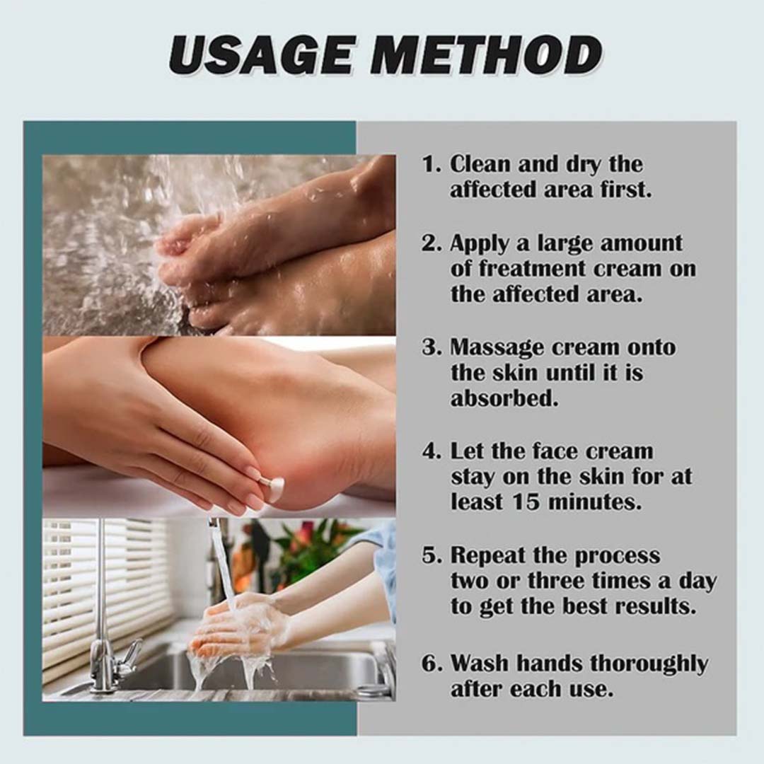 MD Perfectx Pain Relief Cream⭐️ Buy1 Get1 FREE | Arthritis, Backache & Muscle Care 💪 - dmore