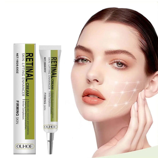MD Korean Retinol Booster- Smooth, Firm & Ageless - dmore