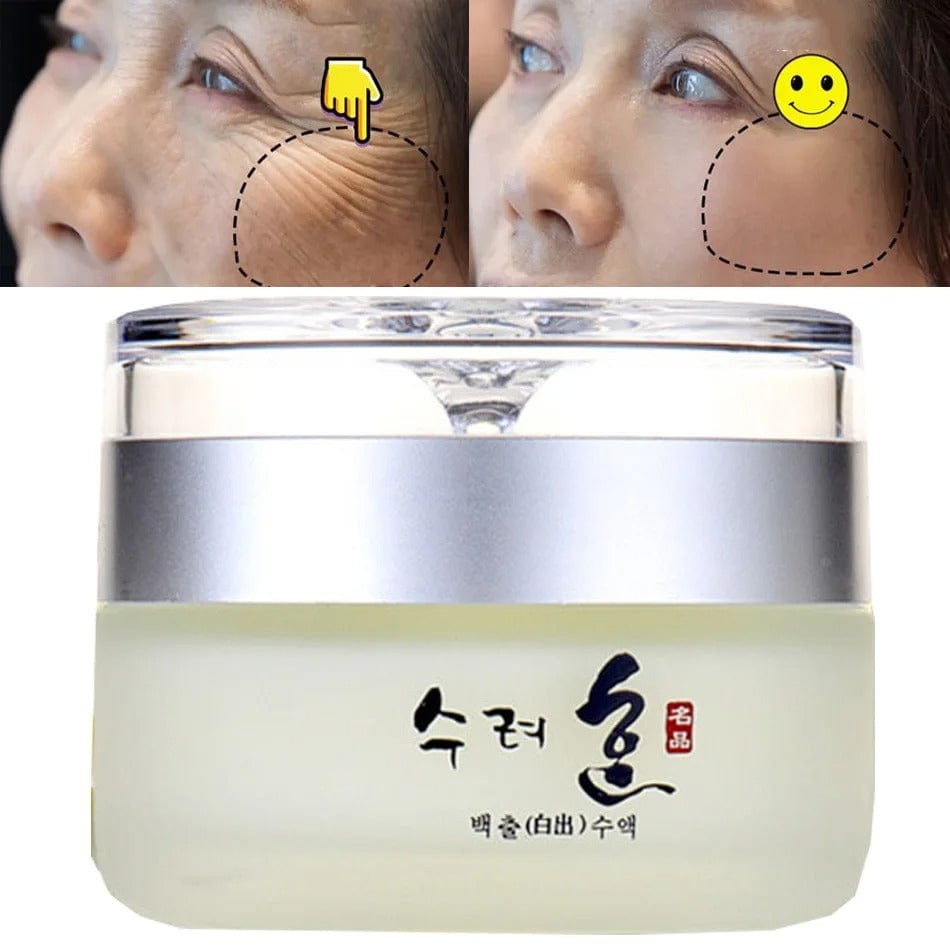 SD Korean Home Made Cream - Get Natural Glow 🌸 - dmore