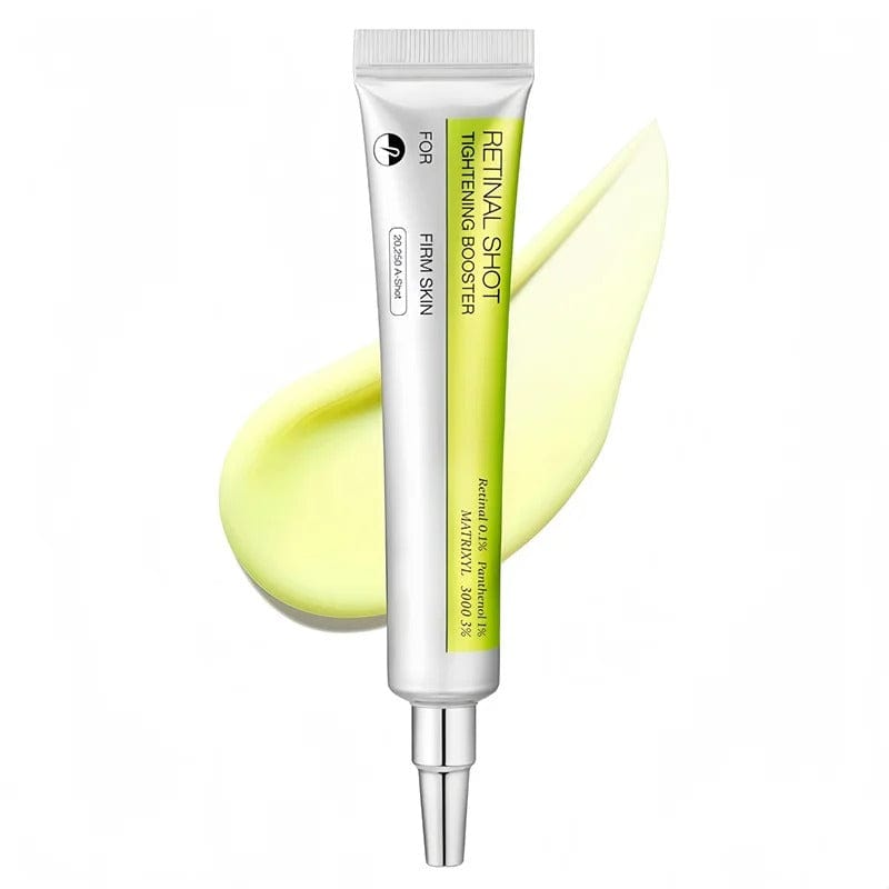 MD Korean Retinol Booster- Smooth, Firm & Ageless - dmore