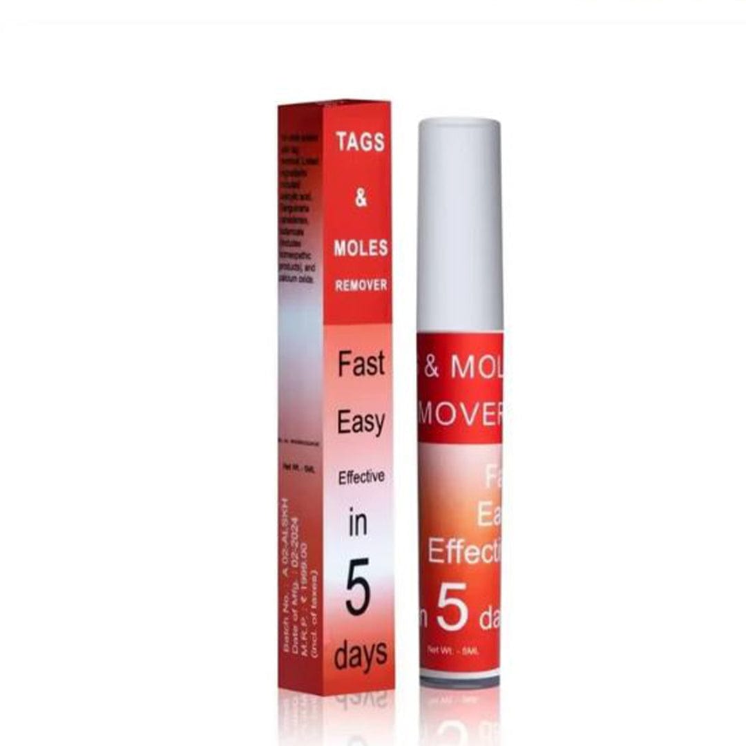 MD Mole & Tag Remover 🌿 Limited Time (Buy 1 Get 1 FREE)🔥Fast, Safe, Effective - dmore
