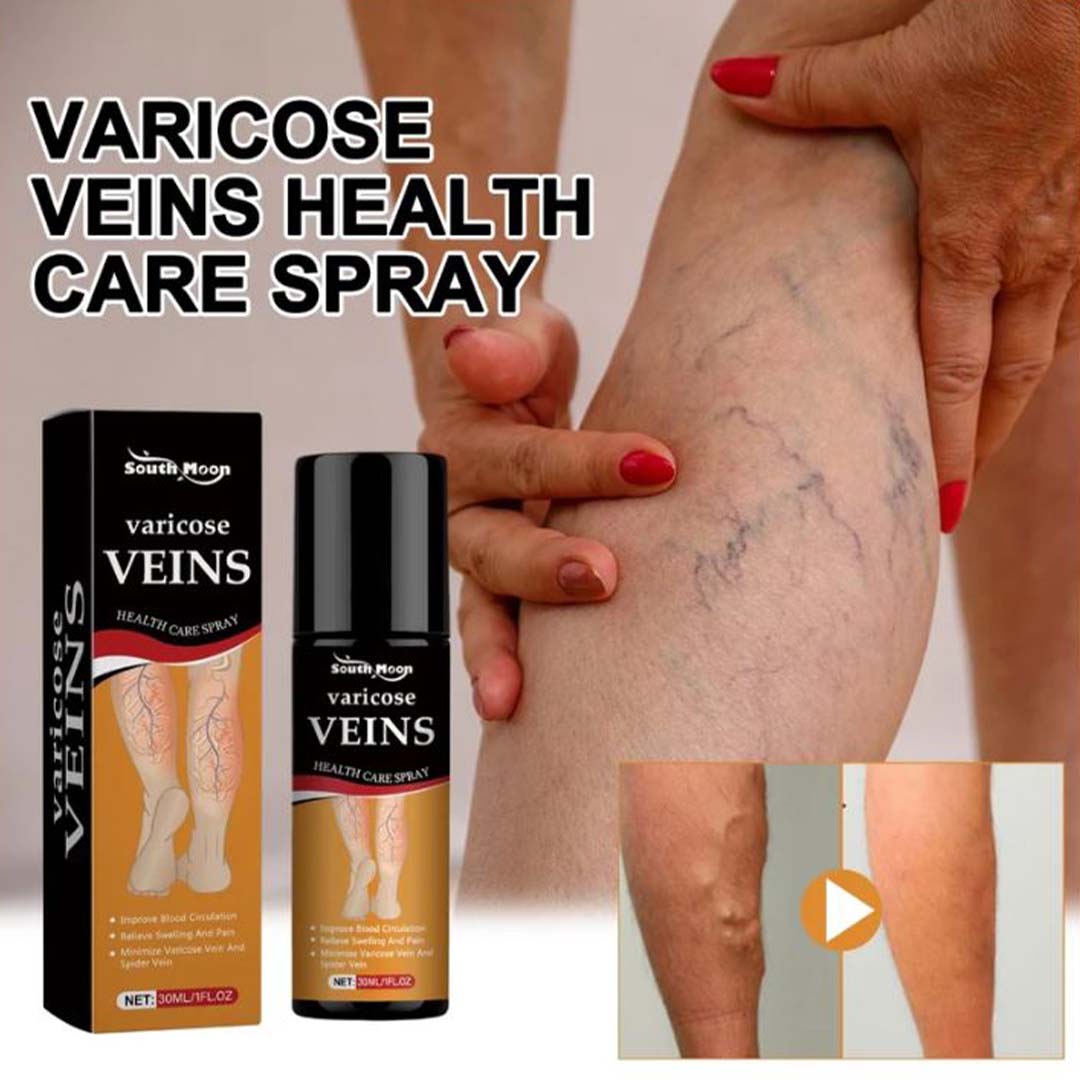 MD Leg Pain Gone, Confidence On 🔥 Buy 1 Get 1 FREE 🔥 - dmore