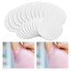 10-50pc Underarm Pad Summer Underarm Anti Perspiration Sweat Ultra-thin Pad Disposable Armpit Absorb Sweat Shield Breathable Pad