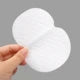 10-50pc Underarm Pad Summer Underarm Anti Perspiration Sweat Ultra-thin Pad Disposable Armpit Absorb Sweat Shield Breathable Pad