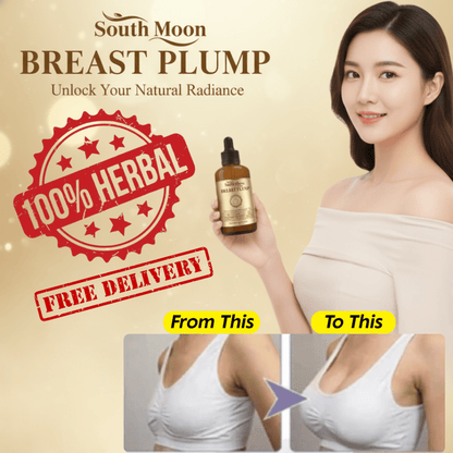 SD Herbal Breast Care Oil – Improve Firmness & Skin Elasticity - dmore