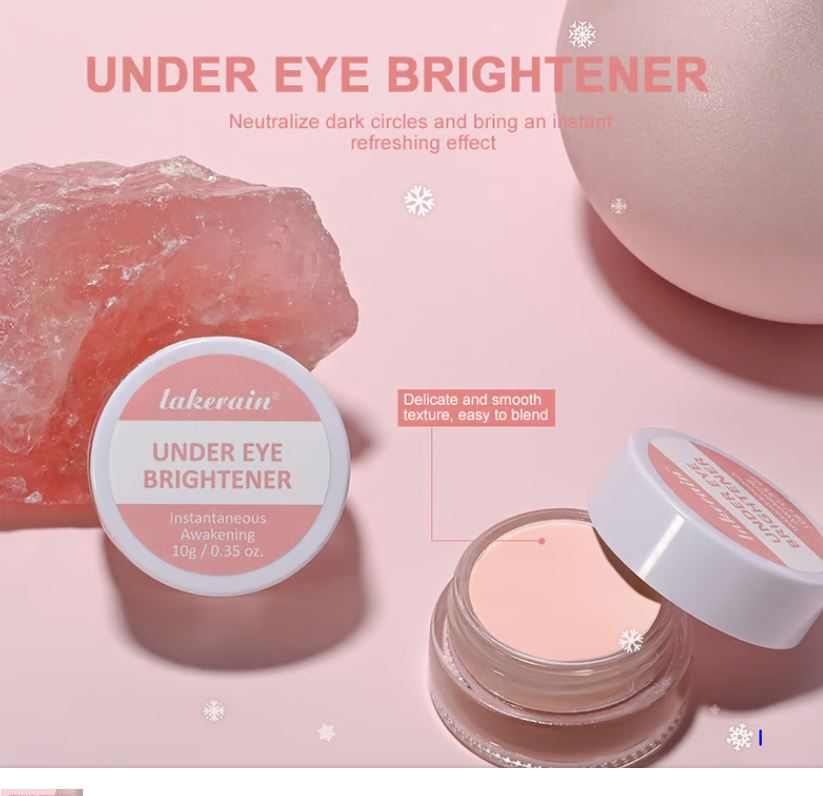 D-more Under Eye Brightener & Corrector