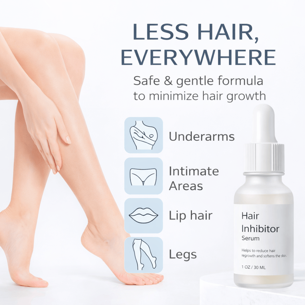 Advanced Hair Growth Reduction Formula - dmore