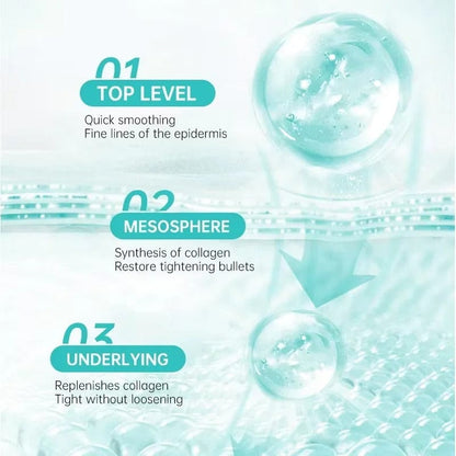 SC D-More Acne-Free Glow: Salicylic Acid Anti-Acne Cream 💧 - dmore