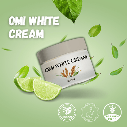 MD Korean OMI White Cream  🔥FLASH SALE LIVE🔥BUY 1 GET 1 FREE