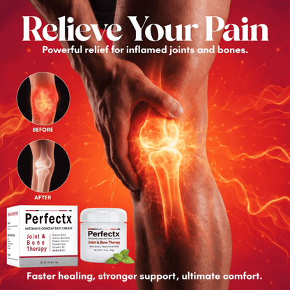 Perfectx Joint & Bone Therapy – Power That Moves You - dmore