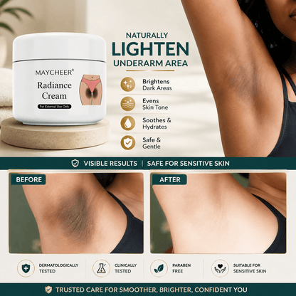SD Inner Thigh Brightening Cream – Instant Glow, Instant Confidence! 🌿