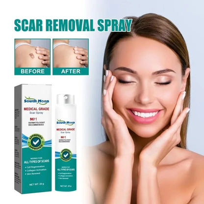 SD Scar Removal Spray - Say Goodbye to Scars🌿 🌼 - dmore