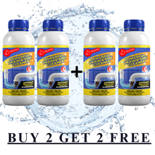 D-more Powerful Pipeline Clog Remover Agent-🔥Buy 1 Get 1 Free🔥