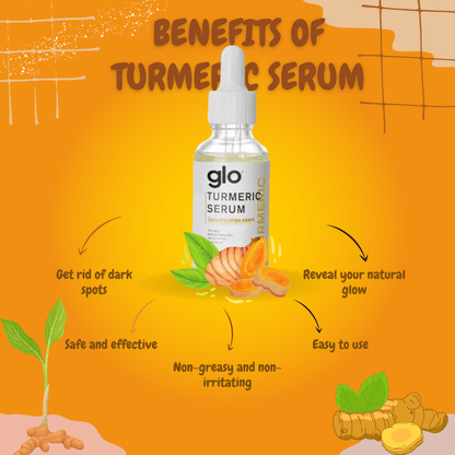 MD Turmeric Spot Corrector Serum – Buy 1 Get 1 FREE 🌿🔥Now @499🔥 - dmore