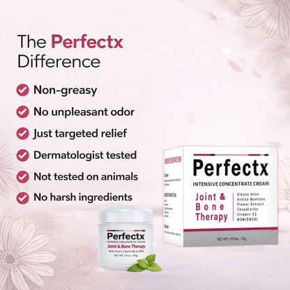 Perfectx Joint & Bone Therapy – Power That Moves You - dmore