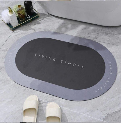 Anti Slip Bathmat