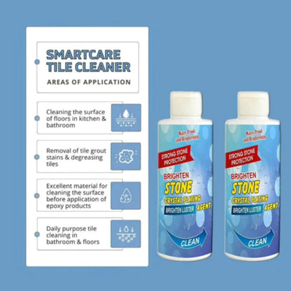 Crystal Shine Floor Cleaner (Buy 1 Get 1 Free)