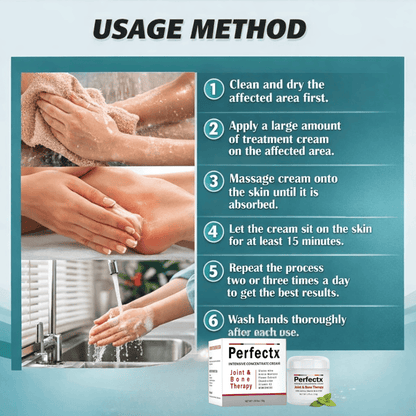 Perfectx Joint & Bone Therapy – Power That Moves You - dmore