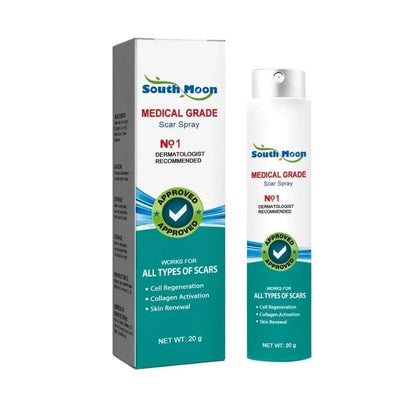 SD Scar Removal Spray - Say Goodbye to Scars🌿 🌼 - dmore