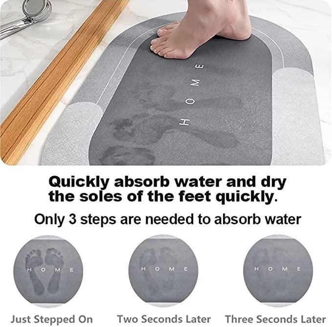 Anti Slip Bathmat