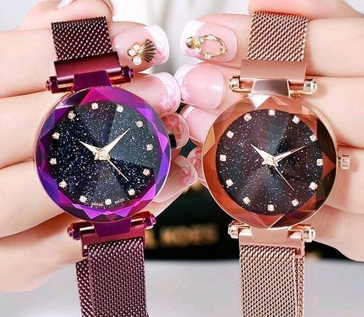 Galaxy Starry Watch (BUY 1 GET 1 FREE)