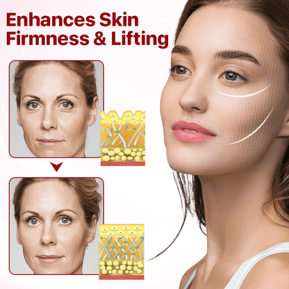 SC D-More Dragon Blood Anti-Wrinkle Serum – Firm, Lift & Rejuvenate in 15 days 🐉 - dmore
