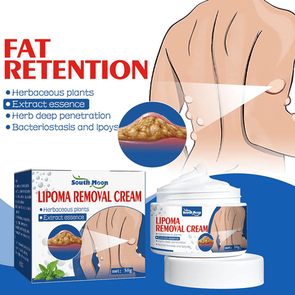 MD Herbal Lipoma Removal Cream (50gm) 🔥Doctors 1st Choice🔥 Buy 1 Get 1 Free - dmore