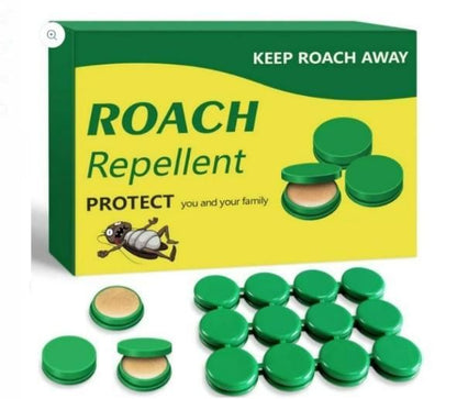 D-More Cockroach Repellent Gel | 🔥FLAT 50% OFF SAVING🔥